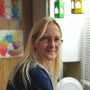 Meet your Posher, Brigitta